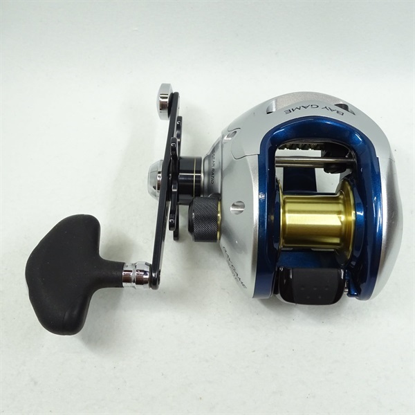 ベイゲーム３０１Ｆ